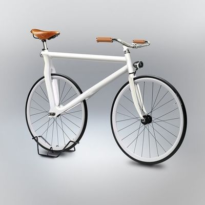 设计自行车思路解析,自行车产品设计剖析